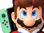 Nintendo Switch, sekizinci mali yılının sonunda 152 milyon birimi aştı, ancak Nintendo DS'nin gerisinde kaldı