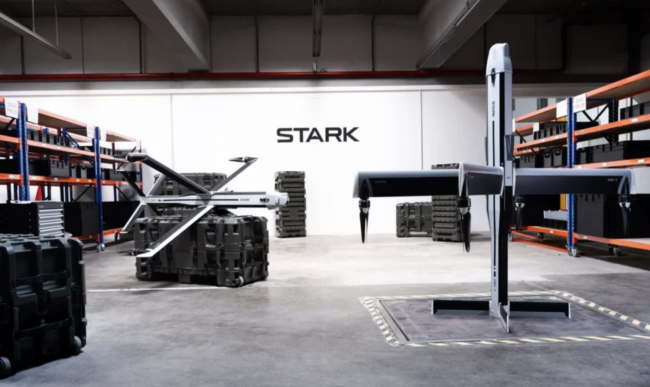 Almanya, yeniden silahlanma kampanyası içerikında 536 milyon € kıymetinde taarruz insansız havada aracı satın alacak