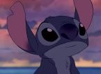 Stitch, yaklaşan canlı aksiyon Lilo & Stitch 'da b&ouml;yle g&ouml;r&uuml;n&uuml;yor