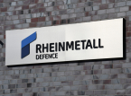 Rheinmetall CEO'su, Ukraynalı drone &uuml;reticilerini "ev hanımları" ile karşılaştırdıktan sonra tepkilere neden oldu