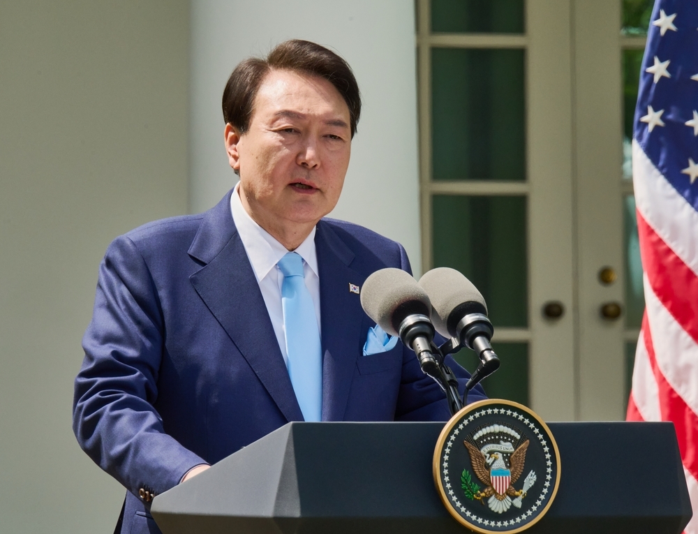 Güney Kore mahkemesi eski cumhurbaşkanı Yoon'u isyan nedeniyle ömür boyu hapis cezasına çarptırdı