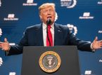 Trump, Endonezya'dan yapılan ithalata %19 gümrük vergisi uygulanacağını açıkladı