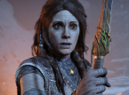 Lost yıldız, God of War dizisinde Freya rol&uuml;n&uuml; oynayacak
