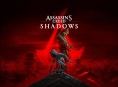 Assassin's Creed Shadows Aralık ayında Switch 2'de piyasaya sürülecek