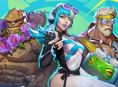 Marvel Rivals, The Thing'i Yaz Özel Etkinliği için bir tanga içine koyuyor