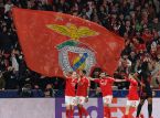 Benfica bu akşam Şampiyonlar Ligi'nde hayatta kalma m&uuml;cadelesi veriyor... Mourinho'nun Fenerbah&ccedil;e'sine karşı