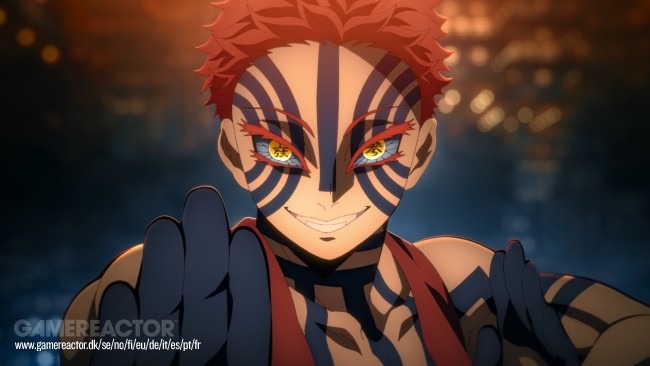 Demon Slayer: Kimetsu no Yaiba – The Movie: Infinity Castle