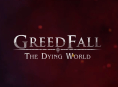 Greedfall: The Dying World