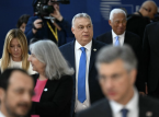 AB, bu Perşembe 90 milyar &euro;'luk Ukrayna kredisini a&ccedil;amadı: Orb&aacute;n Br&uuml;ksel'de vetosunu s&uuml;rd&uuml;r&uuml;yor