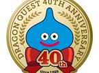 Mavi s&uuml;m&uuml;k 40 yaşına giriyor: Doğum g&uuml;n&uuml;n kutlu olsun, Dragon Quest!