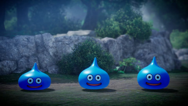 Mavi sümük 40 yaşına giriyor: Doğum günün kutlu olsun, Dragon Quest!