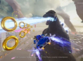Sonic Racing: Crossworlds Godzilla ve Evangelion'dan ziyaretler alıyor