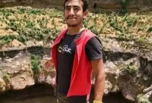 Yemenli Örümcek Adam, trajik tırmanma kazasından sonra hayatını kaybetti