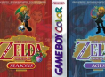 Sızdırılan The Legend of Zelda: Majora's Mask HD'nin yönetmeni, The Legend of Zelda: Oracles 