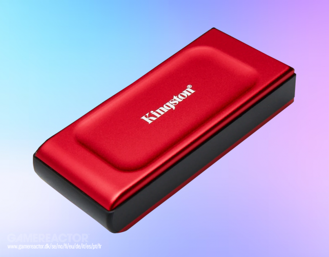 Oyuncular, 1TB'dan küçük SSD almaktansa daha az RAM ile yetinmeyi tercih ederler