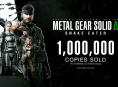 Metal Gear Solid Delta: Snake Eater şimdiden bir milyon kopya sattı