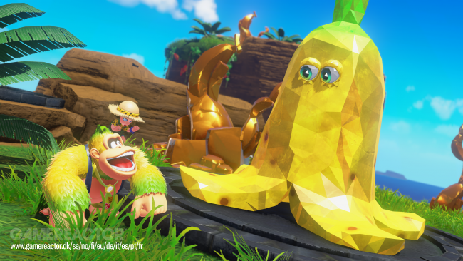 GOTY 2025: Gamereactor'un En İyi Platform Oyunu