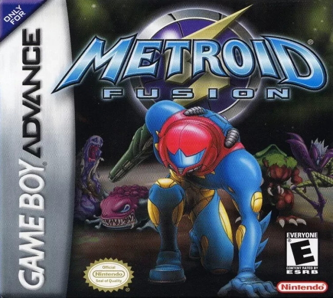 En güzel on kapak: Game Boy/Color/Advance