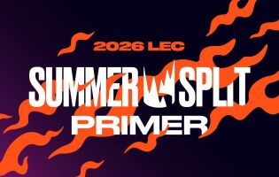 2026 LEC Yaz Split 24 Temmuz'da başlayacak