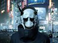 Ghostwire Tokyo i&ccedil;in &uuml;cretsiz kıyafet ve ifade al