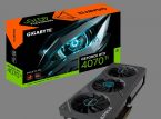 Gigabyte RTX 4070 Ti Gaming OC 12G 