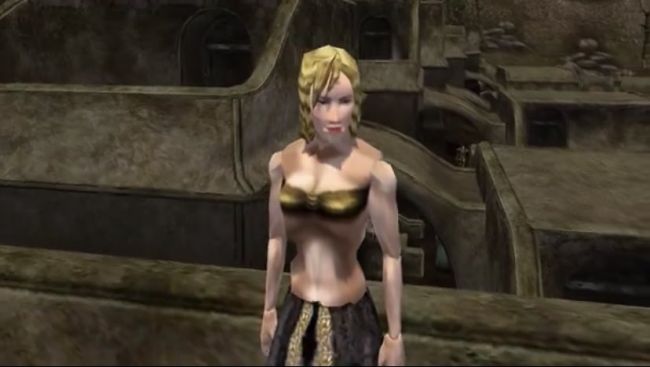 The Elder Scrolls VI