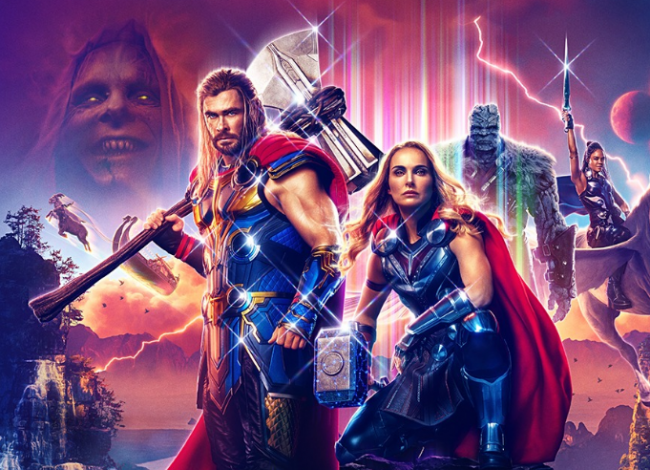 Marvel Sinematik Evreni'nin daha iyi ele alması gereken 6 hikaye