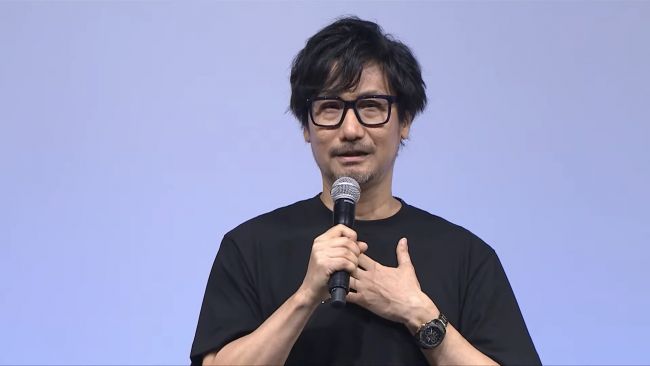 Hideo Kojima, Sony'nin video oyunları için fiziksel formatları aşamalı olarak kaldırma kararından sadece memnun değil, aynı zamanda sahipsiz bir gelecekten korkuyor