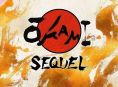 Clovers Okami Sequel hakkında bir g&uuml;ncelleme sunuyor, "&ccedil;ıkış hen&uuml;z &ccedil;ok uzak"