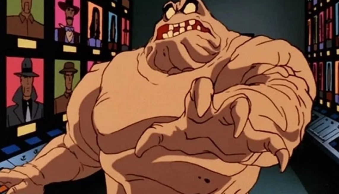 Clayface filmi ertelendi