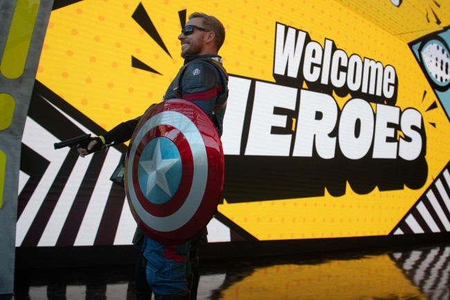 Rapor: Comic-Con Malaga mekanı terk etmeli ve şehre nüfuz etmeli