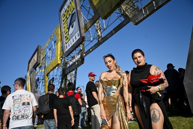 Rapor: Comic-Con Malaga mekanı terk etmeli ve şehre nüfuz etmeli