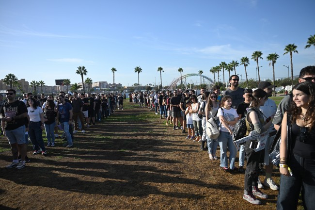 Rapor: Comic-Con Malaga mekanı terk etmeli ve şehre nüfuz etmeli
