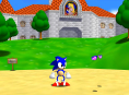 Mario ve Sonic oyun değiştiriyor ve sonuç beklenmedik şekilde ortaya çıkar