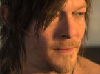 PC'de Death Stranding 2: On the Beach b&ouml;yle g&ouml;r&uuml;n&uuml;yor