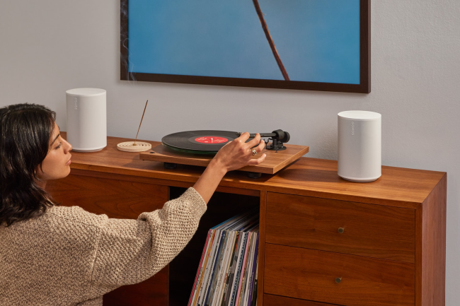 Sonos Era 100 SL 