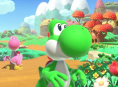 Yoshi and the Mysterious Book altı sıcak bir oyun dakikası sunuyor
