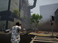 Grove Street Games, Kaiju &ccedil;ok oyunculu oyununu tanıttı BeastLink 