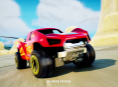 Milestone, Hot Wheels ile yeniden birleşerek Infinite adlı yeni arcade yarış&ccedil;ısı Rush 