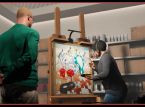 Grand Theft Auto Online'ın GTA VI'dan &ouml;nceki en yeni ve muhtemelen son soygunu gelecek hafta geliyor