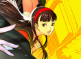 It kahraman Yukiko Amagi ilePersona 4 Revival tanışma zamanı