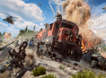 Battlefield 6 'nin 3. sezonu gelecek hafta başlayacak ve Demiryolu Golmud ve Kahire Bazarı'nı getiriyor