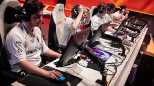 Esports Dünya Kupası 2026: Team Heretics ve Gentle Mates Valorant Playoff'lardan elendi