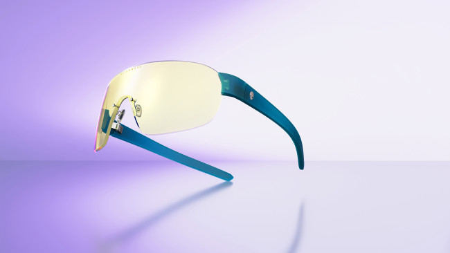 Gunnar Optiks Alienware Bermuda Üçgeni