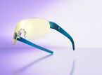 Gunnar Optiks Alienware Bermuda &Uuml;&ccedil;geni