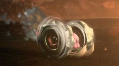 Kirby Air Riders içinde gerçek sonu ve gizli patronu nasıl görürsünüz ve neyi açarsınız?