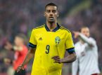 Liverpool, Alexander Isak'ın sakatlığı hakkındaki haber: İsve&ccedil;'in D&uuml;nya Kupası play-off'larına zamanında katılabilecek mi?