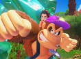 Nintendo, Switch 2 konsolu kadar pahasına sahip b&uuml;y&uuml;k bir peluş Donkey Kong'u duyurdu