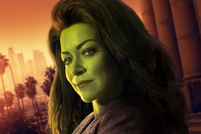 She-Hulk yıldızı hayranlarını Disney+, Hulu ve ESPN'i iptal etmeye çağırıyor