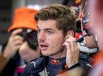 Max Verstappen yeni Formula 1'i "s&uuml;r&uuml;ş karşıtı" olarak tanımlıyor, emekliliği d&uuml;ş&uuml;n&uuml;yor